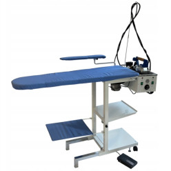 Comel Comelux Maxi C3 Folding Universal Ironing Table