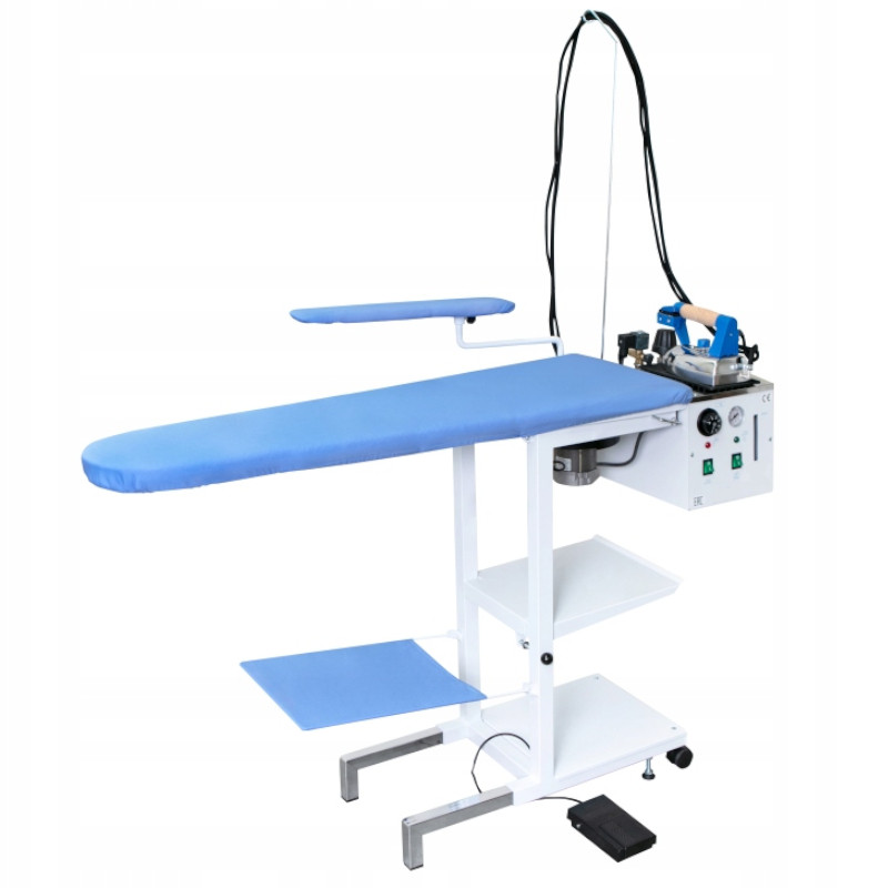 Comel Comelux Maxi C5 Folding Universal Ironing Table