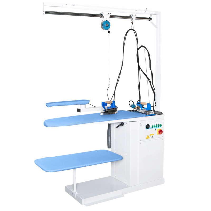 Comel FR/F Folding Universal Ironing Table