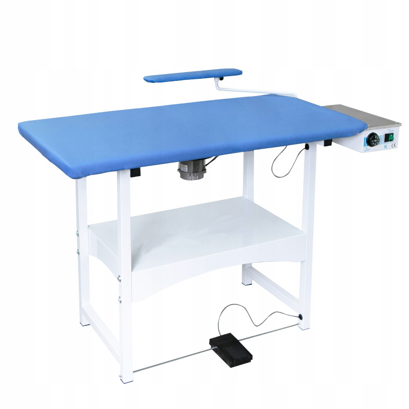 Comel Futura RC Folding Universal Ironing Table