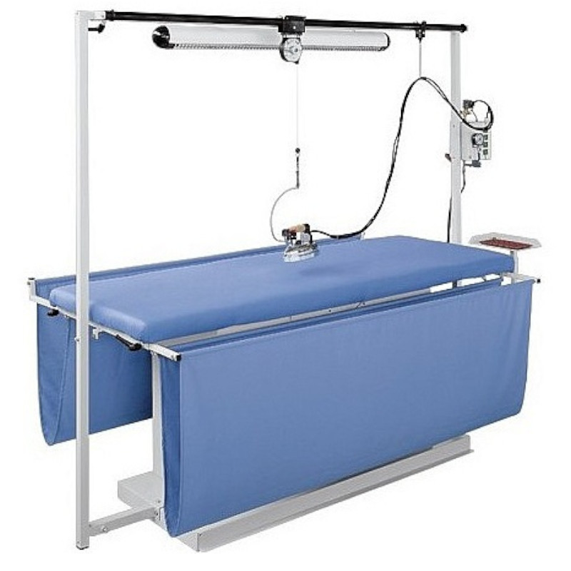 Comel MP/F/T 300x75 Folding Universal Ironing Table