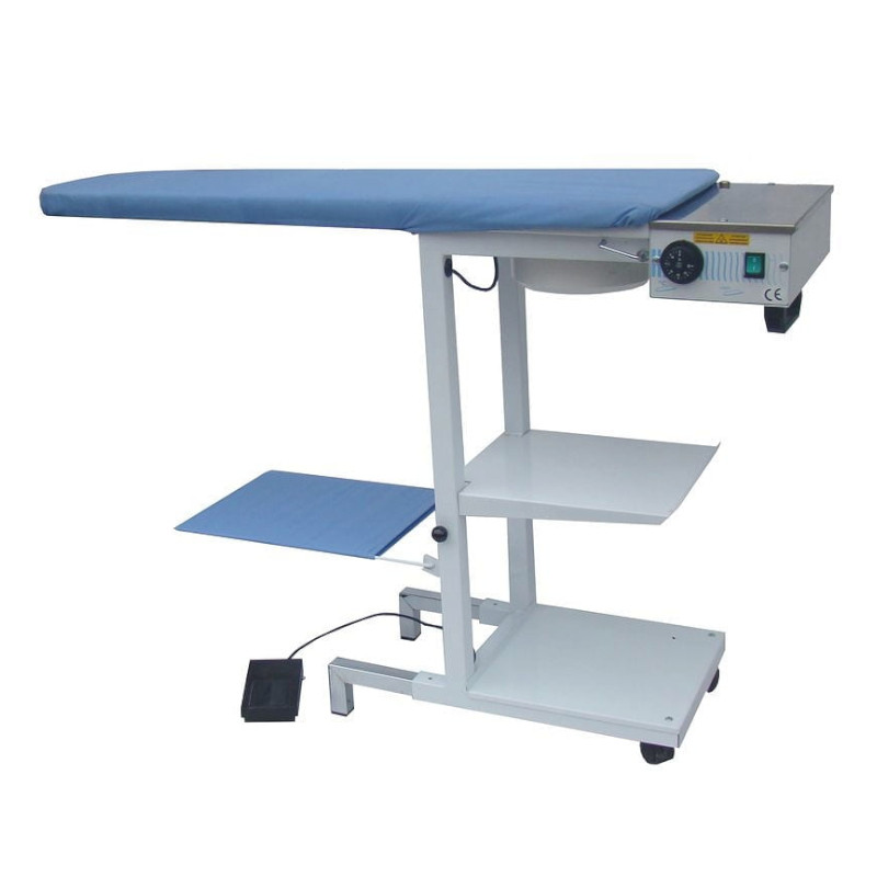 Comel Maxi A Folding Universal Ironing Table