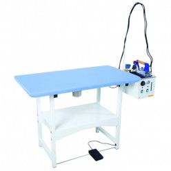 Comel Futura RC5 Folding Universal Ironing Table
