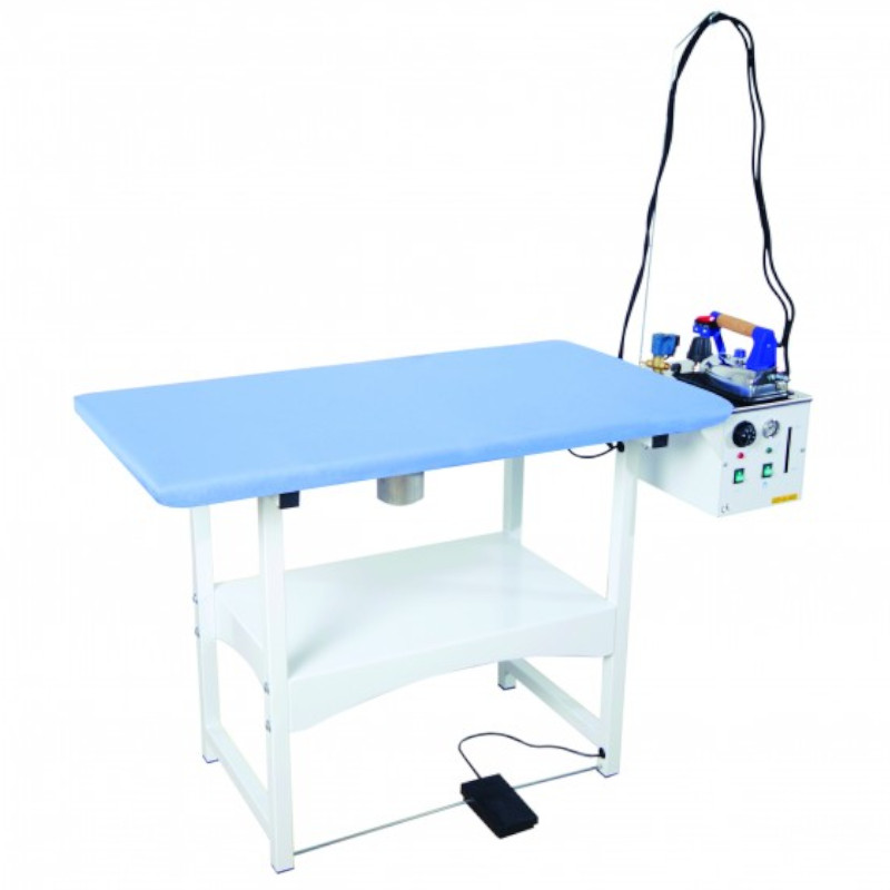 Comel Futura RC5 Folding Universal Ironing Table