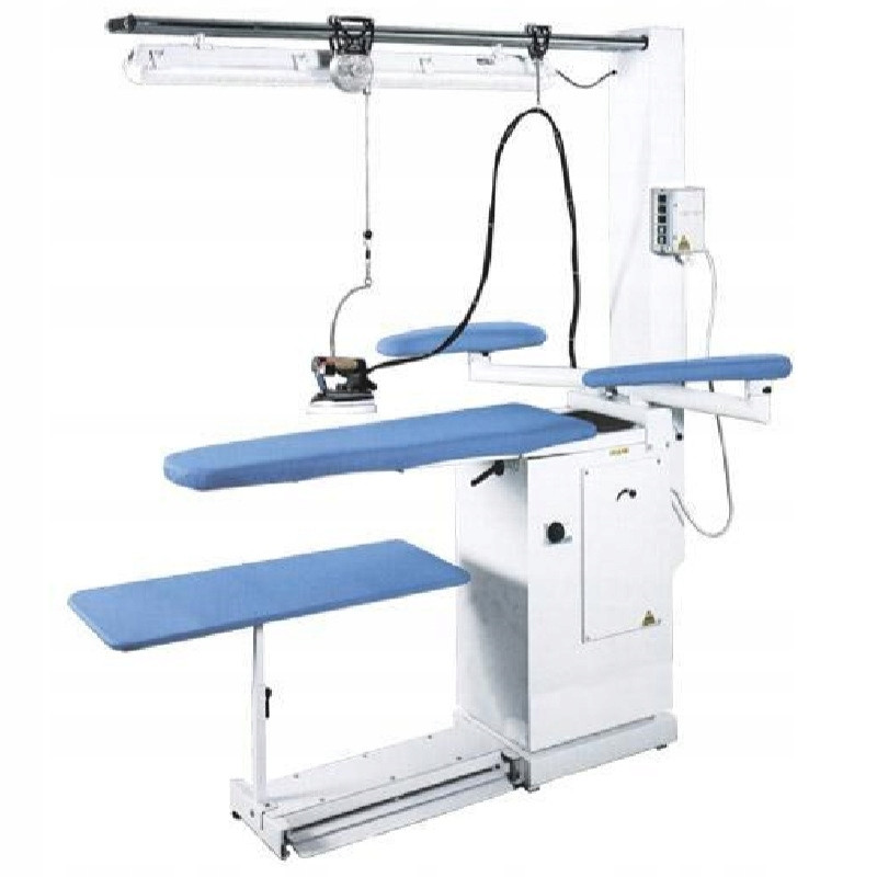 Comel BR/A-RS Folding Universal Ironing Table