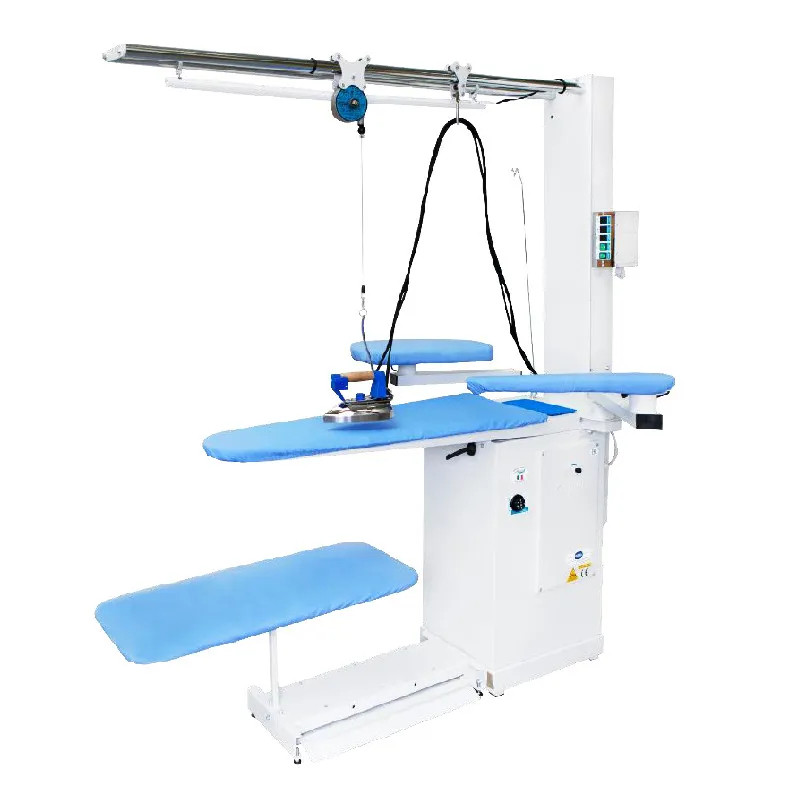 Comel BR/A-S Folding Universal Ironing Table