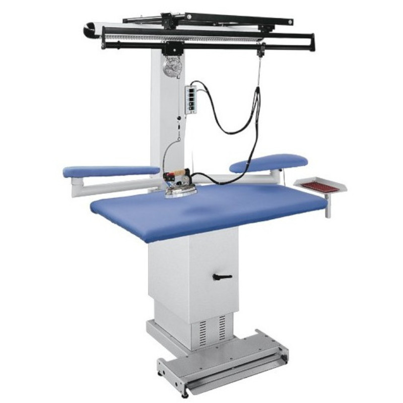 Comel MP/A-S Folding Universal Ironing Table