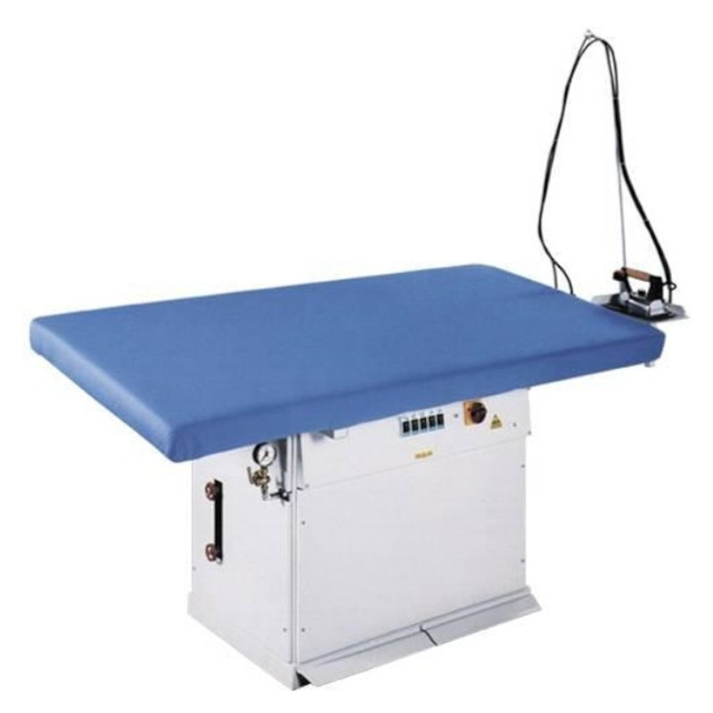 Comel MP/F-A/PV 180x90 Rectangular Ironing Table
