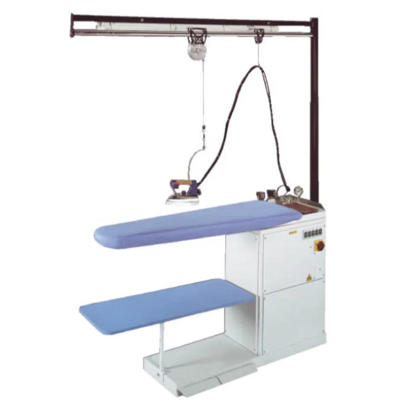 Comel FR/F/PV Folding Universal Ironing Table