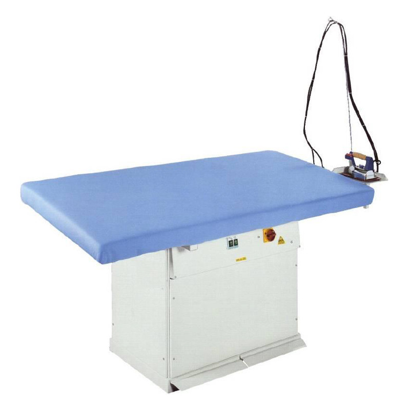 Comel MP/F-FC/PV 180x90 Rectangular Ironing Table