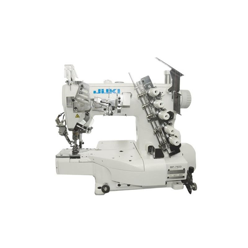 JUKI MF-7923 U11-B56/UT57 Coverstitch Machine