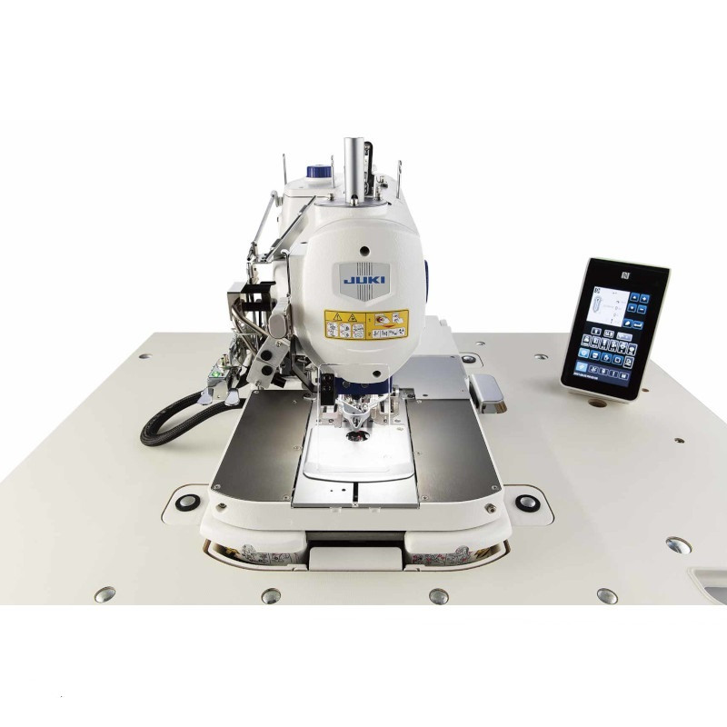 JUKI MEB-3200SS Buttonhole Machines