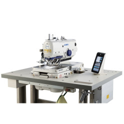 JUKI MEB-3200SS Buttonhole Machines