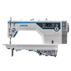 JACK A5E-A Chainstitch Machine