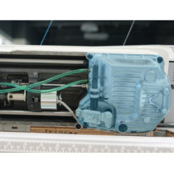 JACK A5E-A Chainstitch Machine