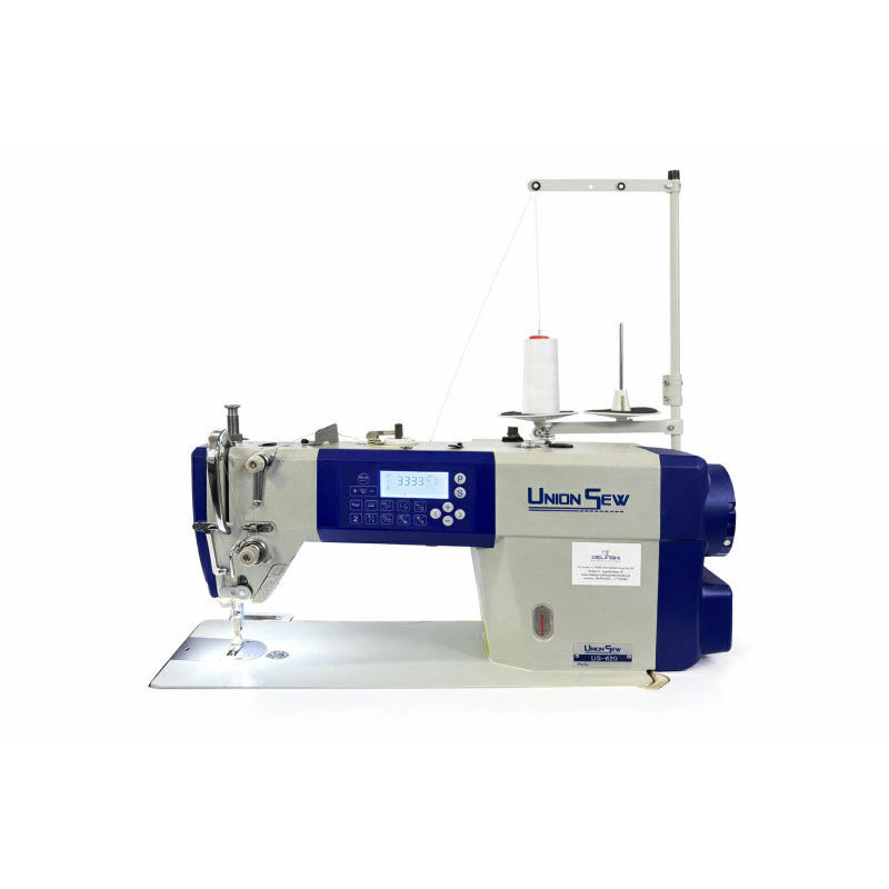 Stębnówka automatyczna UNIONSEW US-620