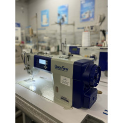 Stębnówka automatyczna UNIONSEW US-620