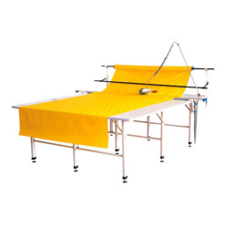KRAFFT KF-B-1 Manual Lagging Kit