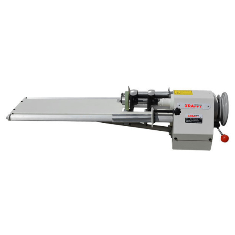KRAFFT KF-802A Strip Cutting Machine