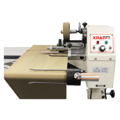 KRAFFT KF-911A Strip Cutting Machine