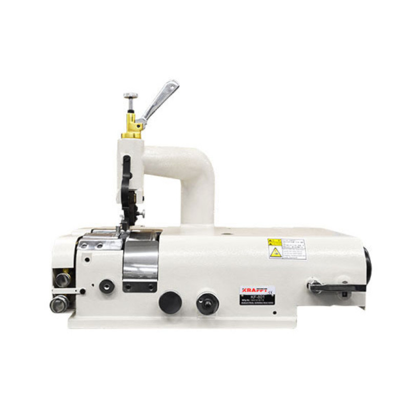 KRAFFT KF-801 Skiving Machine