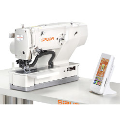 SIRUBA LBHS-1790D Buttonhole Machines