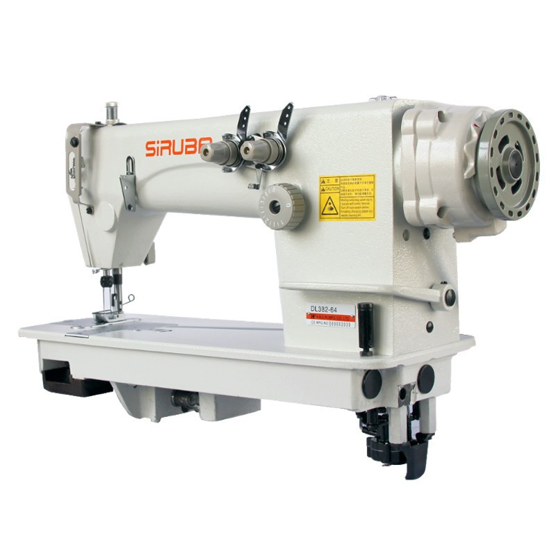 SIRUBA DL382-48 Chainstitch Machine