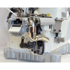 SIRUBA S007KD-W812-356/SRL/UTT Coverstitch Machine