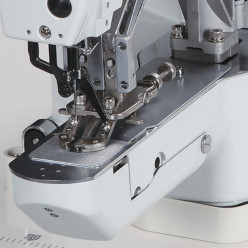 SIRUBA BT-530A-K Bartacking Machine