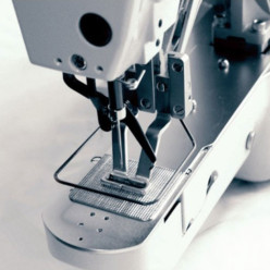 SIRUBA BT-530A-K Bartacking Machine