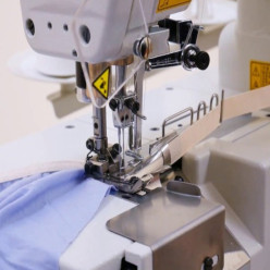 SIRUBA F007K-W522-240/FR/FQS Coverstitch Machine