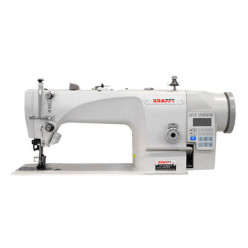 KRAFFT KF-206H-7 Lockstitch Machines