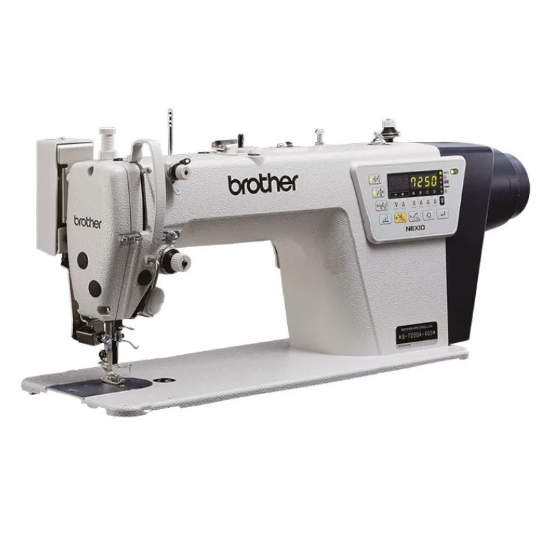 BROTHER S7250A NEXIO Chainstitch Machine