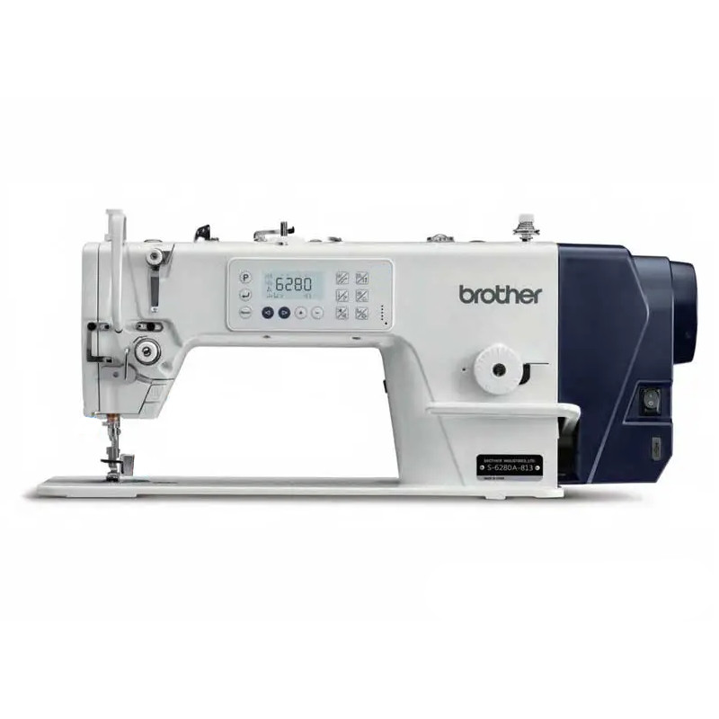 BROTHER S6280A Chainstitch Machine