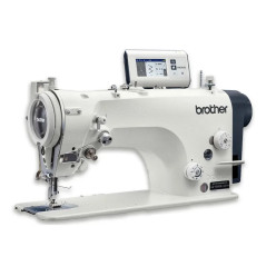 BROTHER Z-8550B Zig-Zak Chainstitch Machine