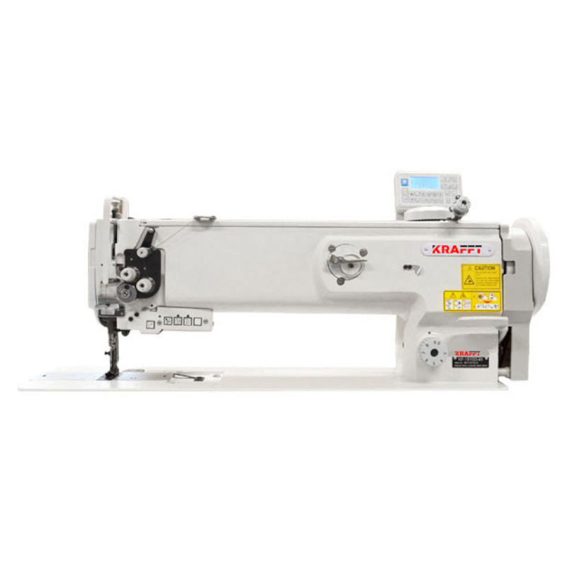 KRAFFT KF-1560D-45 Lockstitch Machines