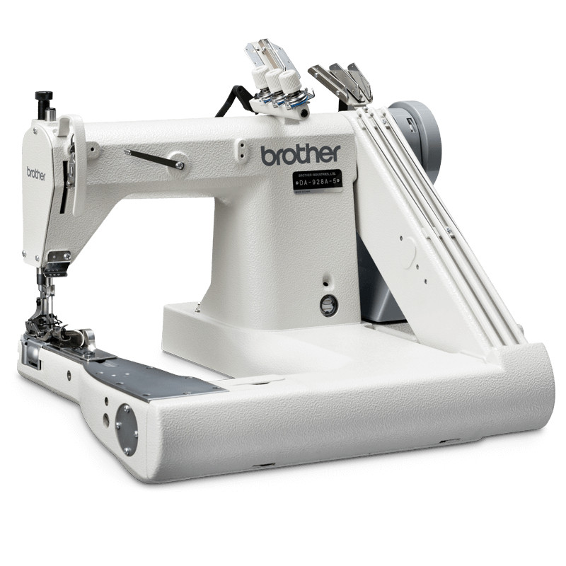BROTHER DA-928A Feed Of Arm Sewing Machine