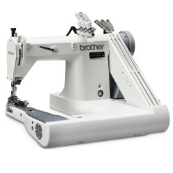 BROTHER DA-927A Feed Of Arm Sewing Machine
