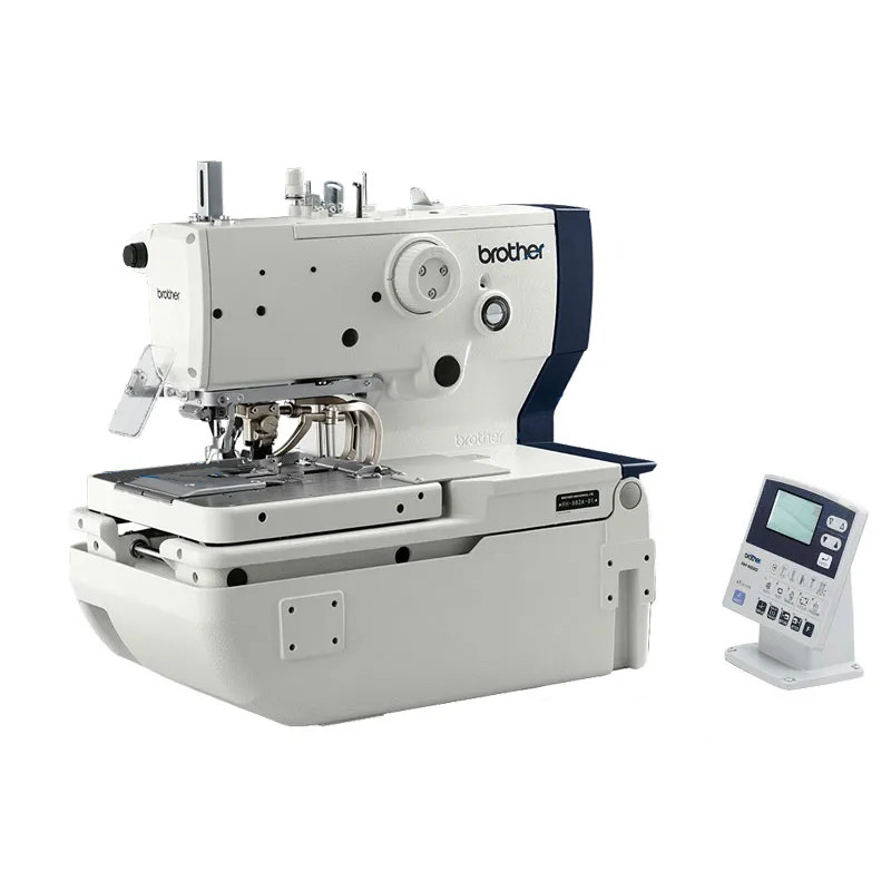 BROTHER RH-982A Buttonhole Machines