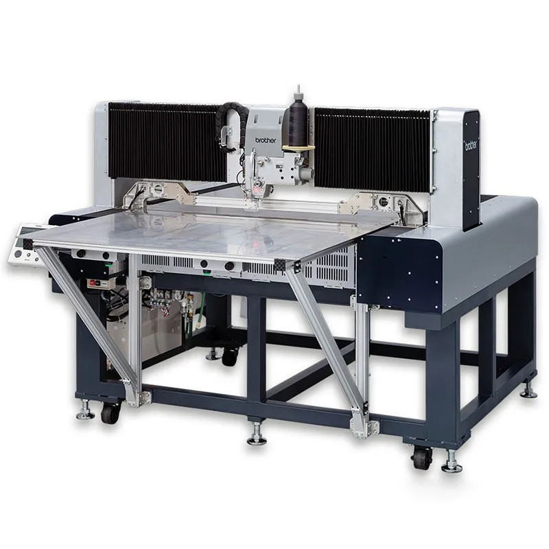 BROTHER BAS-360H Automatic Sewing Machine
