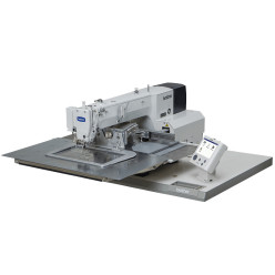 BROTHER BAS-342H Automatic Sewing Machine