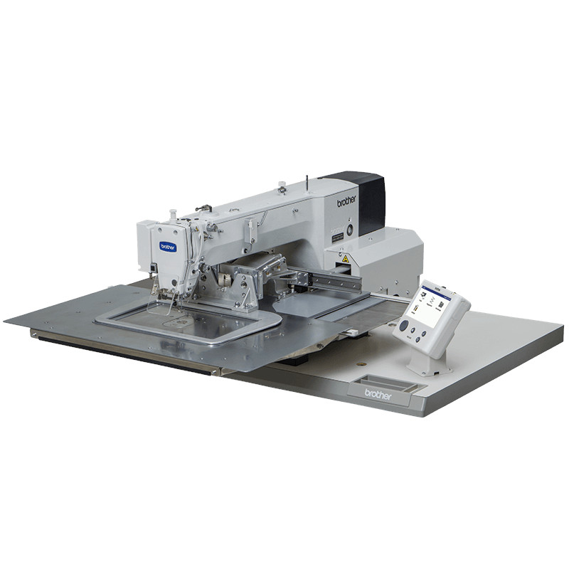 BROTHER BAS-326H Automatic Sewing Machine