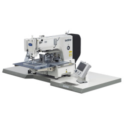 BROTHER BAS-311HN Automatic Sewing Machine