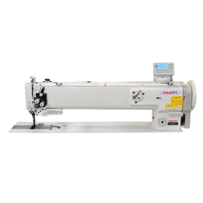 KRAFFT KF-1560D-65 Lockstitch Machines