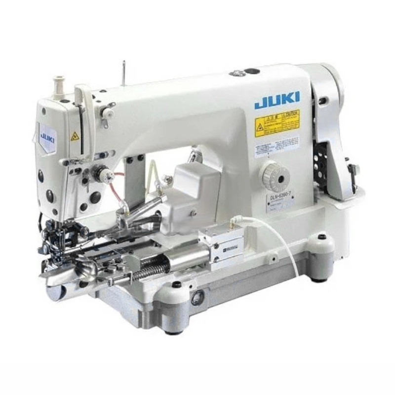 Stebnówka JUKI DLN-6390S