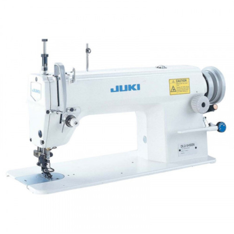 JUKI DLU-5490NBB PF-6 Chainstitch Machine
