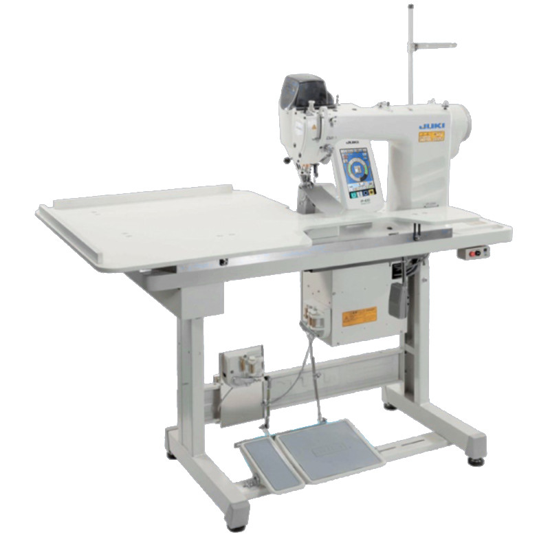 JUKI DP-2100 Automatic Sewing Machine