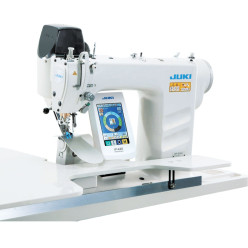 JUKI DP-2100 Automatic Sewing Machine