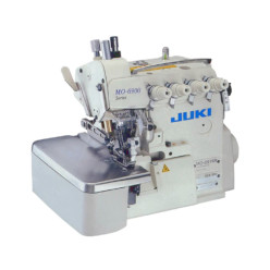 JUKI MO-6916R Overlock