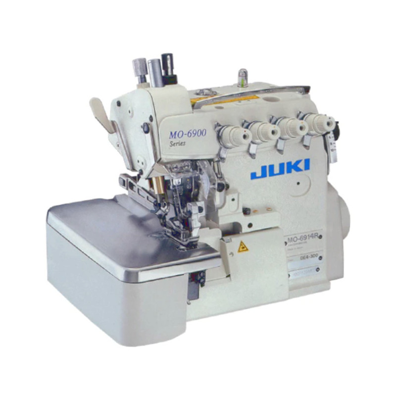 JUKI MO-6914R Overlock